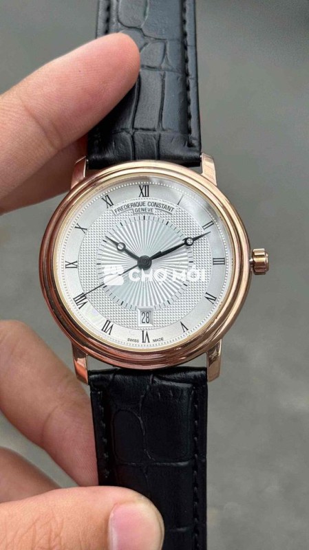 Frederique Constant Classics