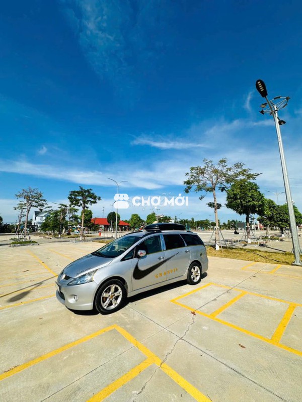 GLANDIC nhập khẩu - 010120 km