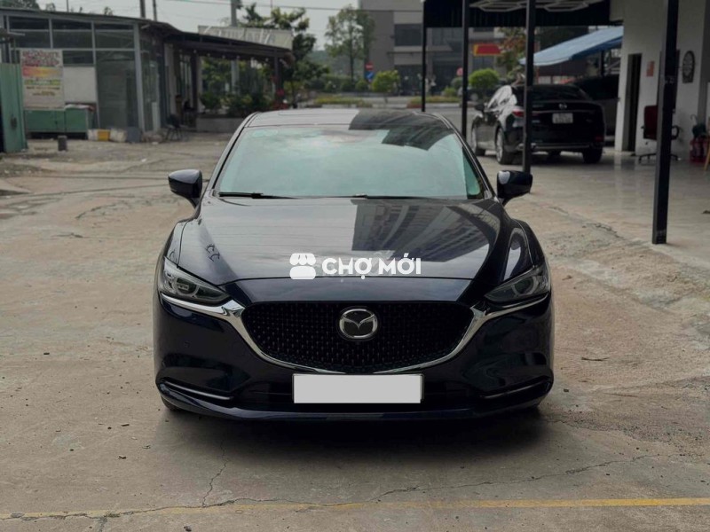 Mazda 6 2021 2.0AT Premium 64.000 km