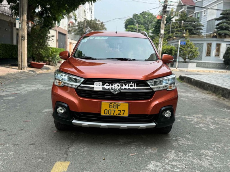 Suzuki XL 7 2023 1.5 AT - 70000 km