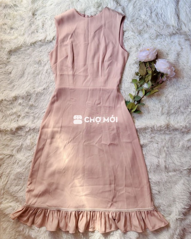 Đầm dự tiệc POXI auth