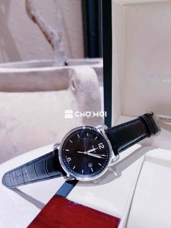 Đồng hồ Fossil Nam 42mm