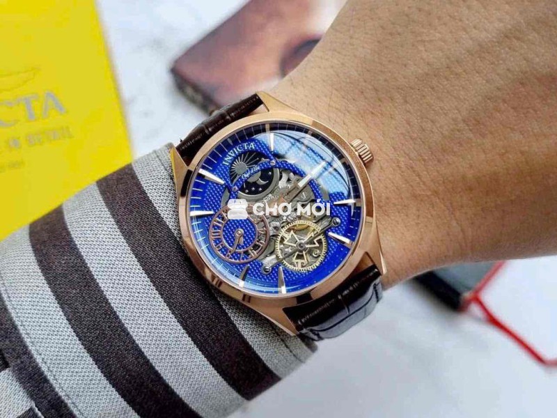 Đồng hồ Invicta nam