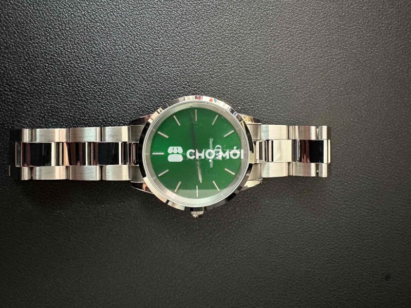 Đồng hồ DW ICONIC LINK