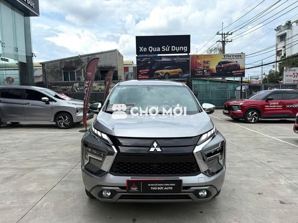 Mitsubishi Xpander Pre 2024