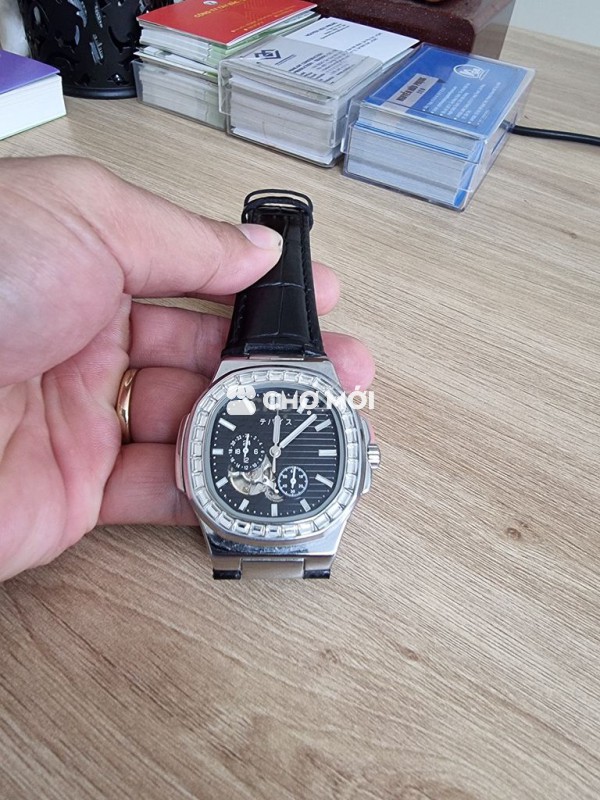 THANH LÝ ĐỒNG HỒ NHẬT