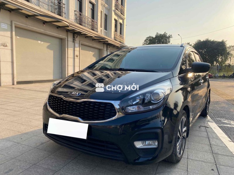 Kia Rondo 2017 2.0 GMT