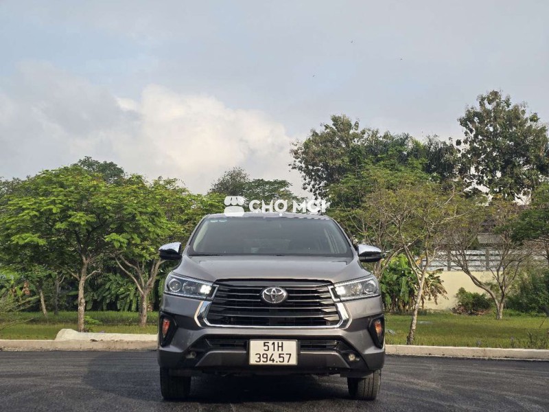 INNOVA 2.0G 2020 AT PHÔM MỚI 76000KM BẢO HÀNH 1NAM