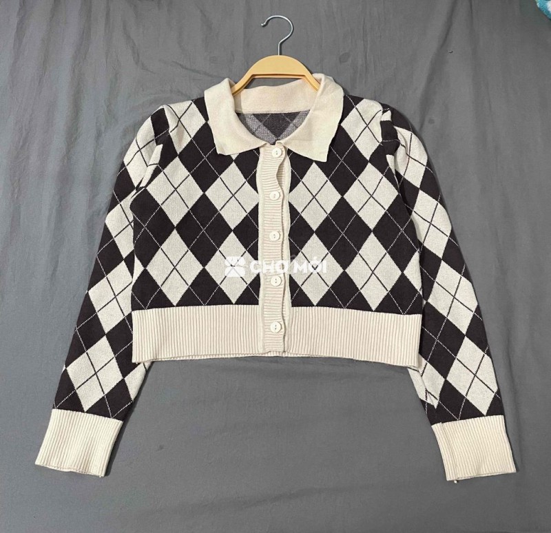 Áo len nữ nhiều màu