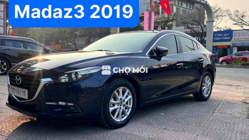 MADAZ3 FL 2019 Đại Chất Full 30tr đồ chơi