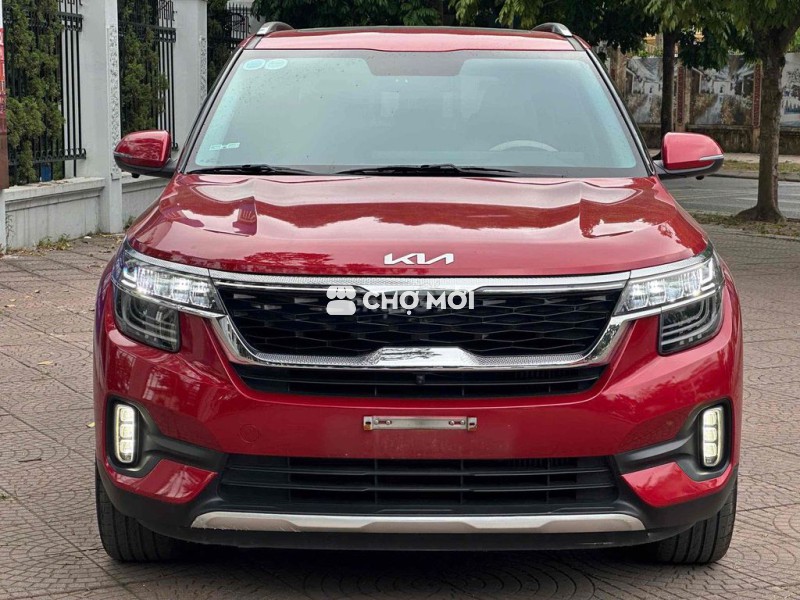 KIA SELTOS 1.4 Tubor PREMIUM SIÊU MỚI