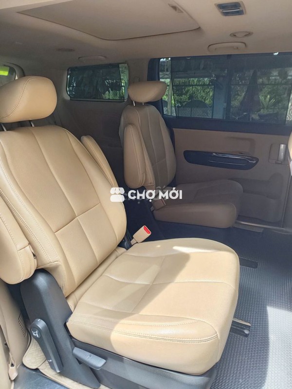 Kia Sedona 2020 Trắng 7 chỗ