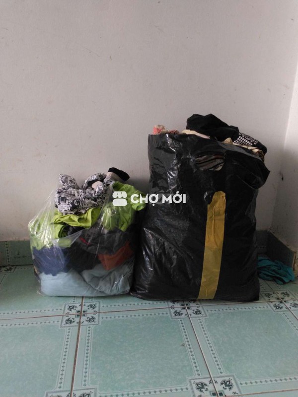 Quần Áo ĐãSửDunggji