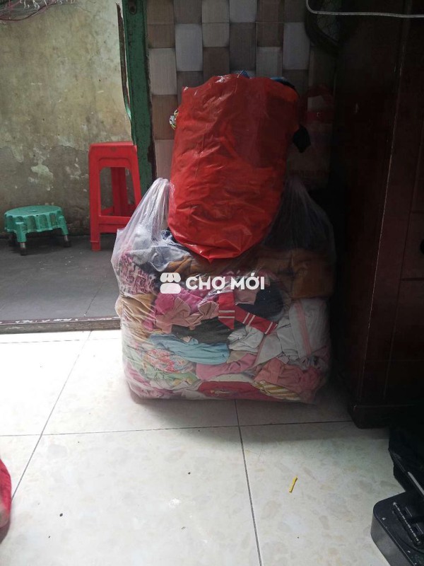 Quần áo trẻ em nữ 6-13kg