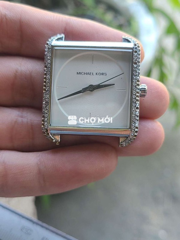 Đồng hồ Michael Kors Thép không gỉ