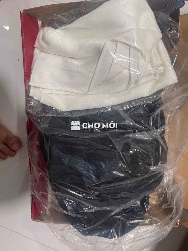 Đầm COCOMAY Nữ Vải mềm mại