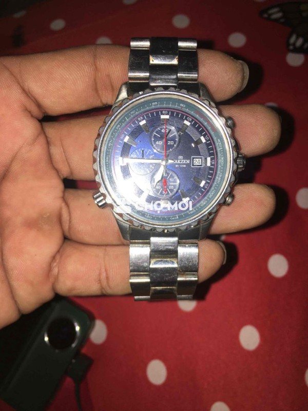 bán rẻ lại đồng hồ tâm huyết ship kv hcm long an