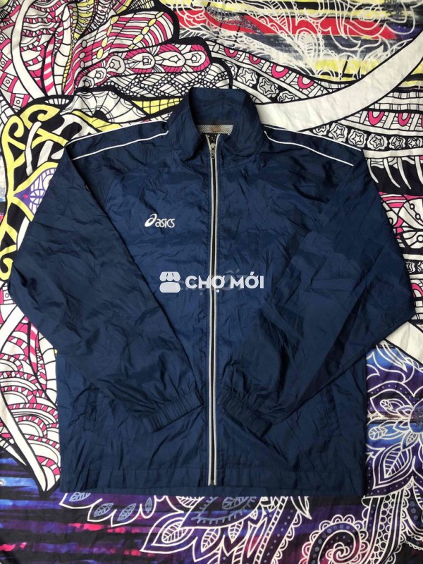Asics Thể Thao L 70-80kg