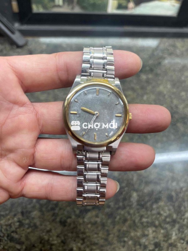 đồng hồ seiko độc đáo