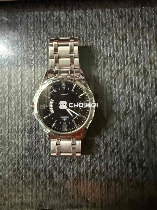 thanh lí dồng hồ chạy bình thường