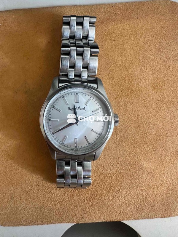 Đồng hồ margaret howell automatic