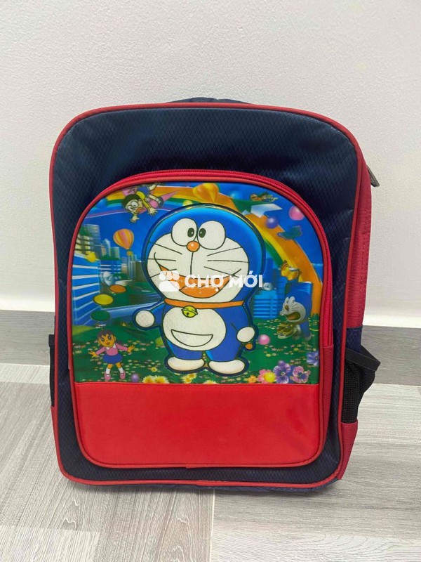 Balo đi học bé trai Doraemon