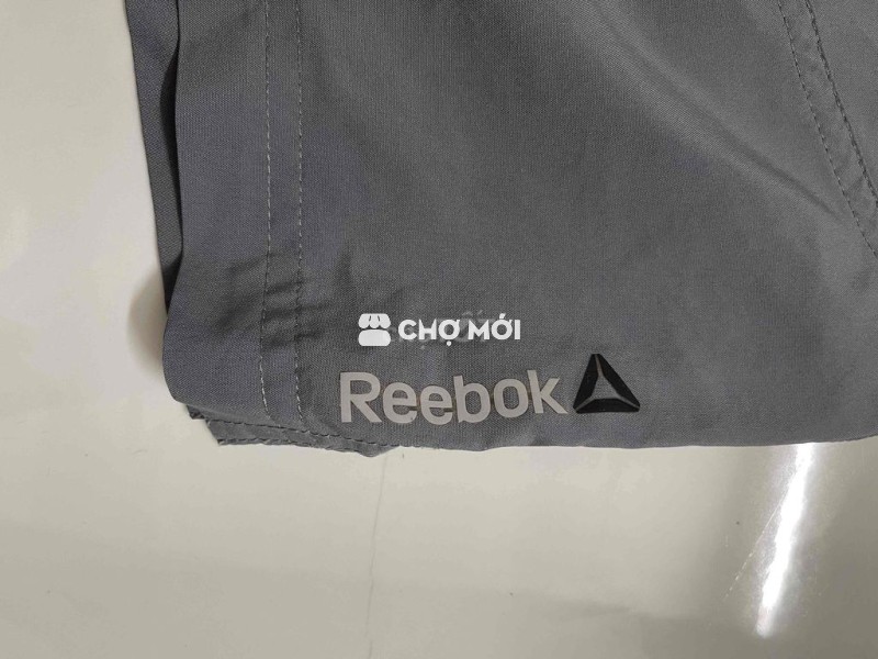 Quần short Reebok Speedwick Nam size M