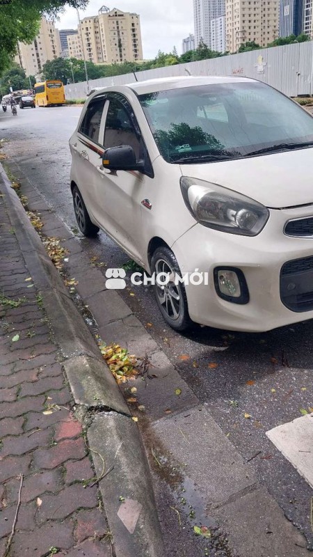 2016  1.25 MT - 15 km