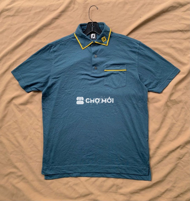 🔔Áo thun FootJoy - sz 2XL - 79-86kg - FREE SHIP