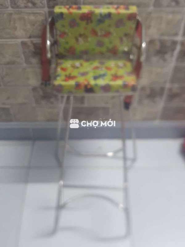 ghế ngồi xe tay ga cho bé