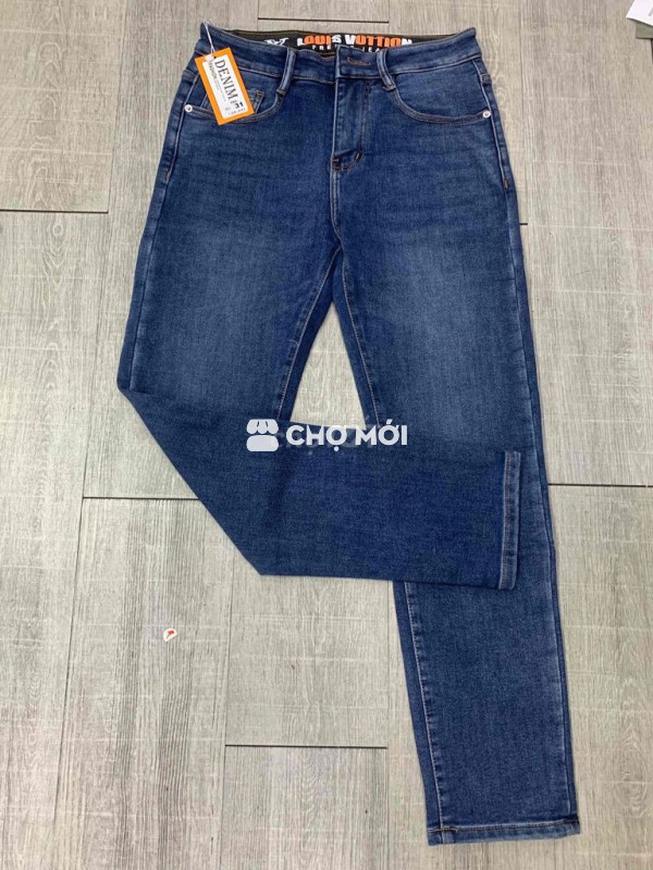 Jean Nam xịn co giãn mạnh 31 (new)