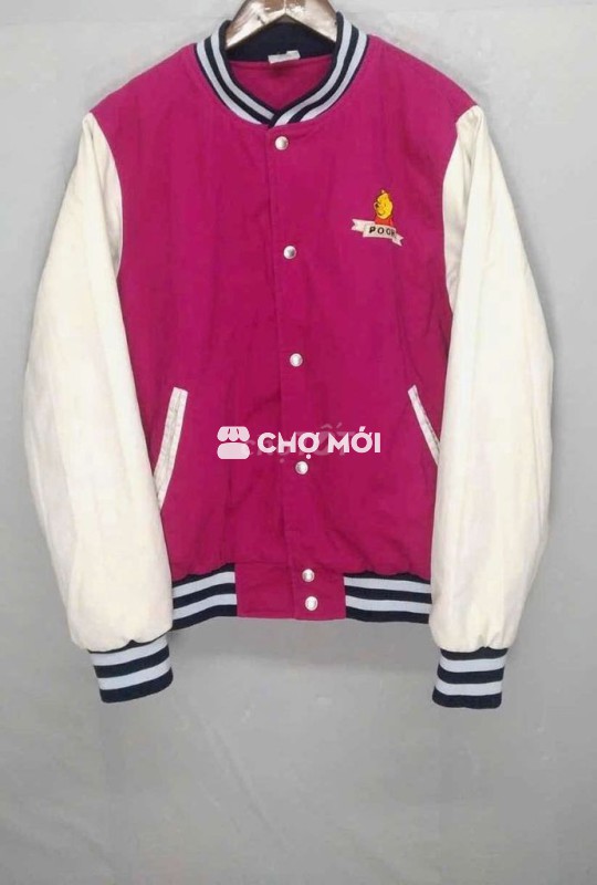 Bomber Varsity Walt Disney Unisex