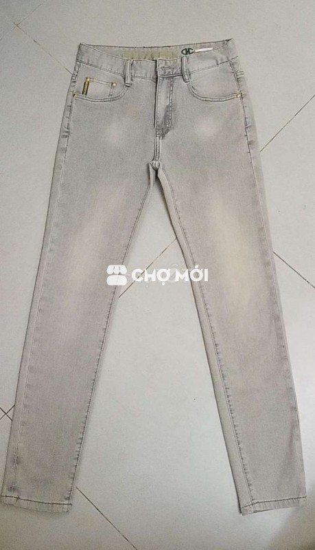 Chỉ còn đúng 1 cái sịn-sang độmớicao pass mô tả 👇