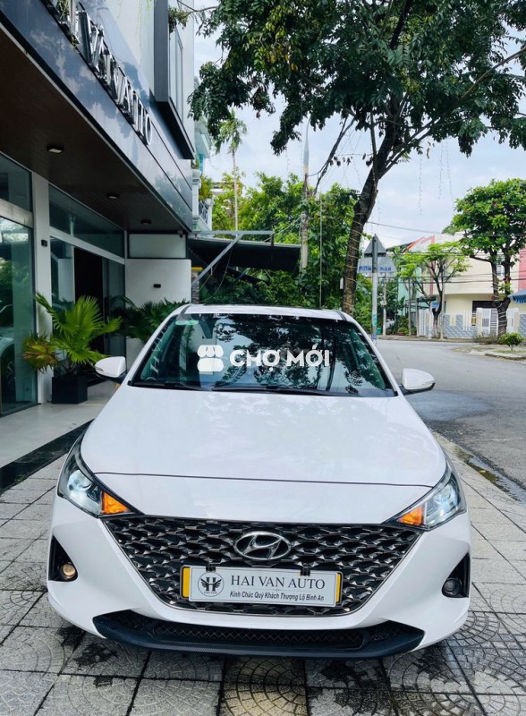 Hyundai Accent 2022 1.4 AT Đặc Biệt - 86000 km