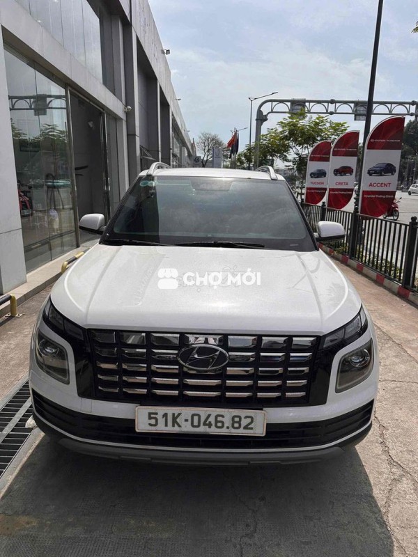 Hyundai Venue 202415.000km Chính Hảng  Hyundai