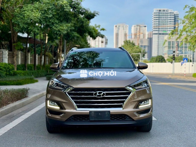 Hyundai Tucson 2020 2.0 Đặc Biệt