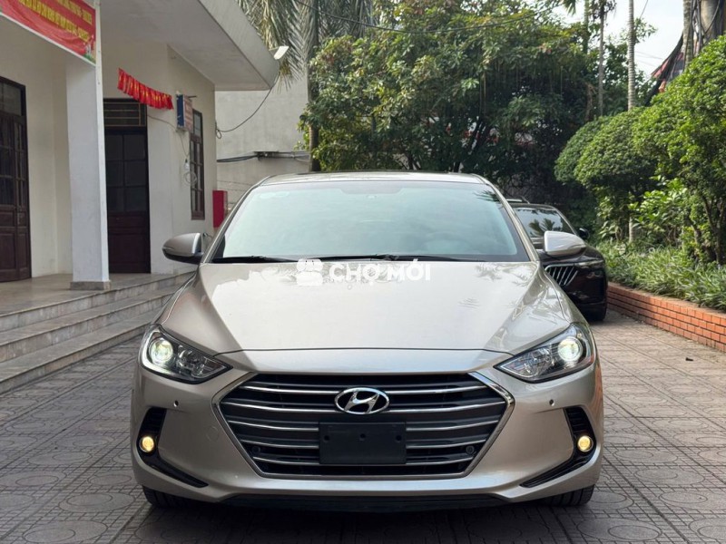 Hyundai Elantra 2.0 GLS