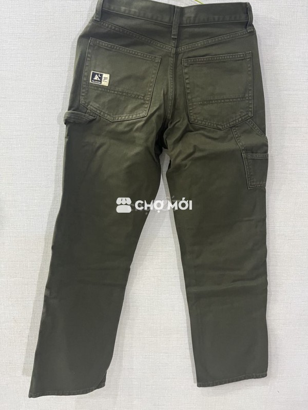 Quần jean The January Jean