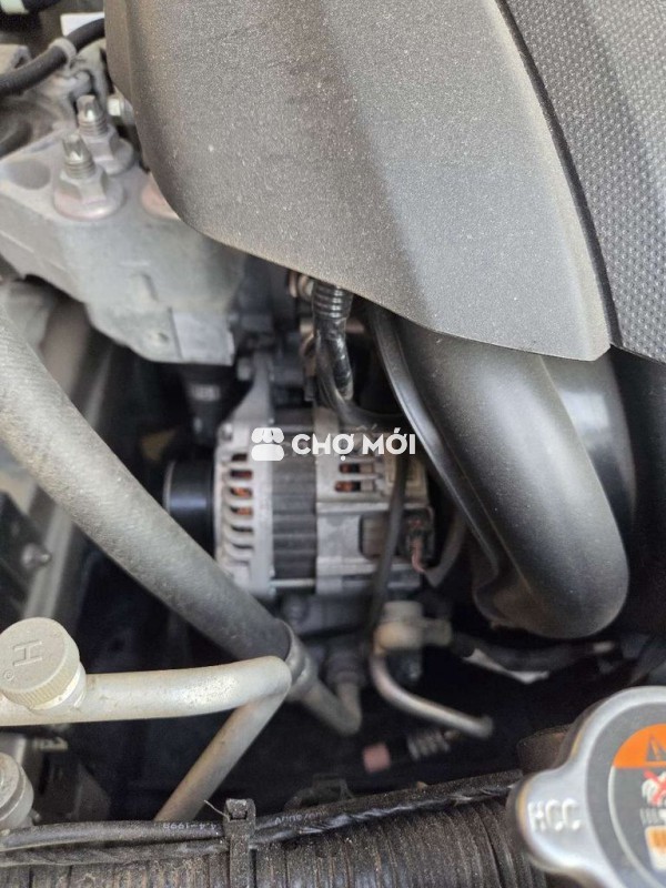 Mazda 3 2016 Cát sa mạc