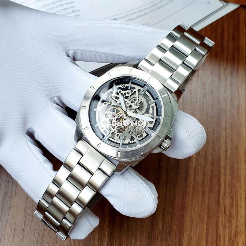 ĐỒNG HỒ NAM FOSSIL BQ2425 CHÍNH HÃNG MỸ