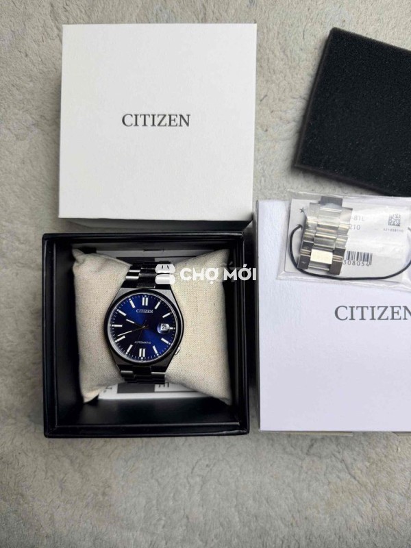 Citizen TSUYOSA NJ0150-81L