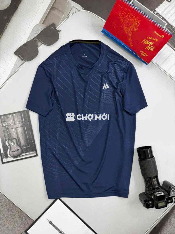 Xưởng chuyên sản xuất quần áo thể thao nam