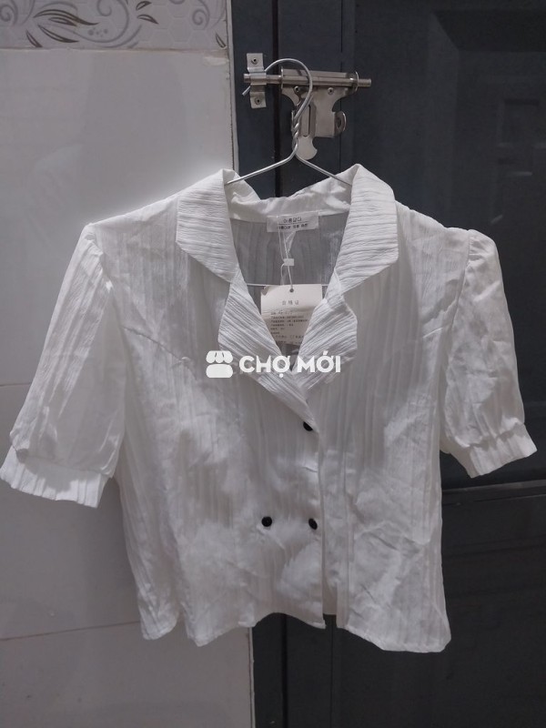 Áo sơmi công sở NEW