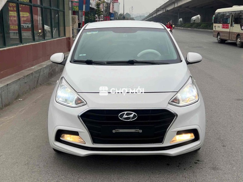 Hyundai Grand i10 2019 1.2 BASE - 98000 km