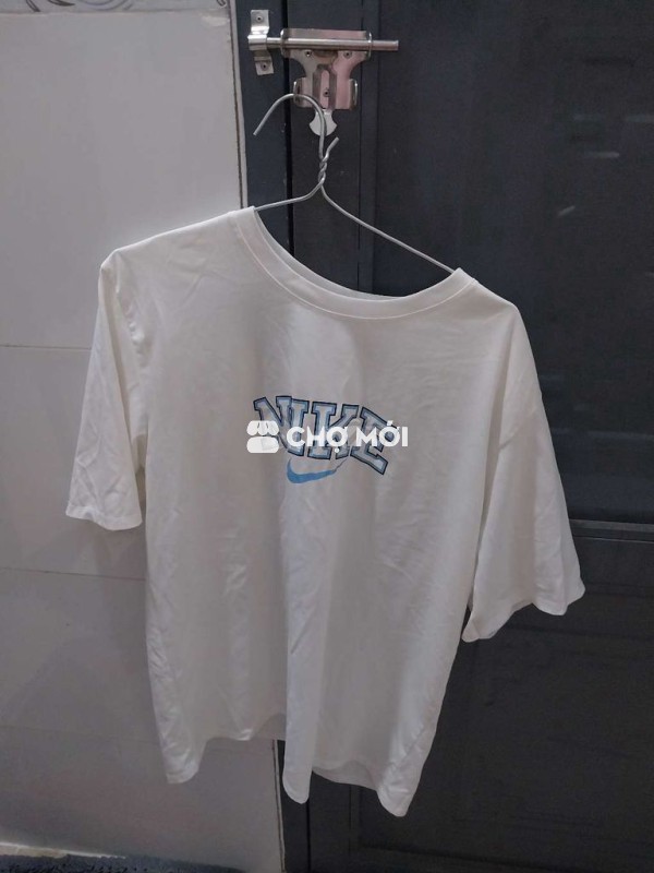 Áo thun Nike Trắng