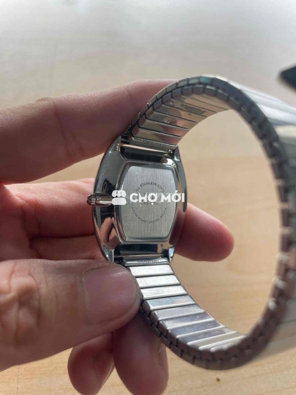 tank siêu mỏng vō thép ss siêu bền