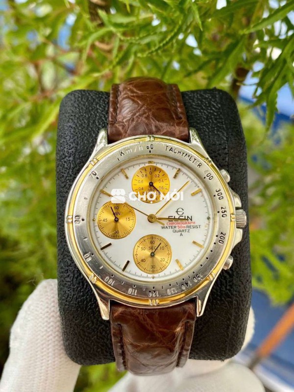 đồng hồ elgin