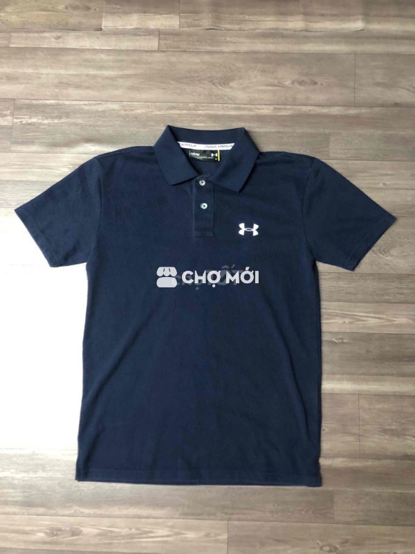 Under Amour chất PoLo 50-65kg