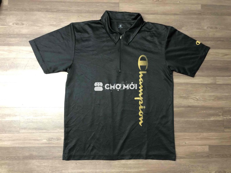 Champion Đen 50-65kg