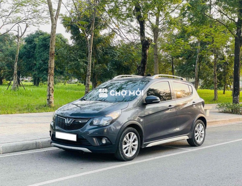 VinFast Fadil 2022 Base 29000 km